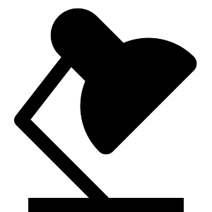 Desklamp