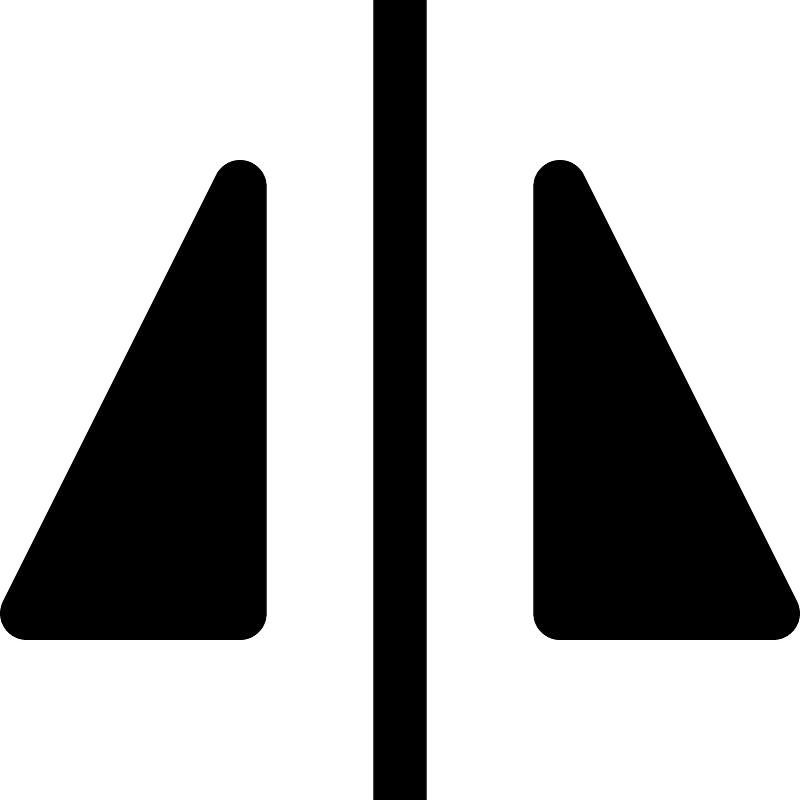 Flip-vertical