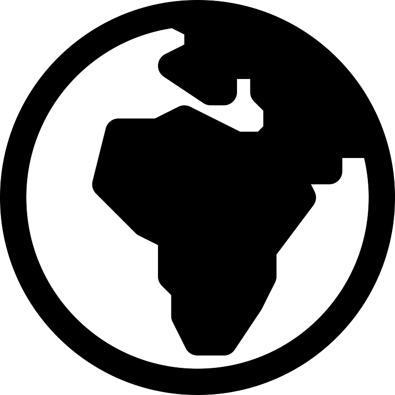 Globe-africa