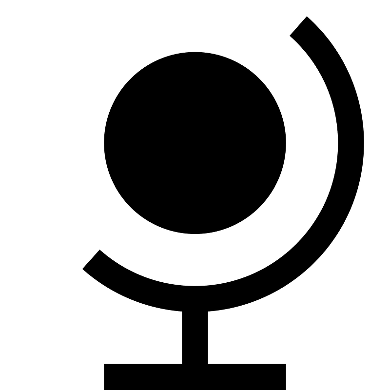 Globe