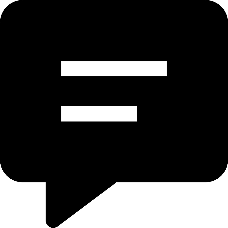 Message-text-alt