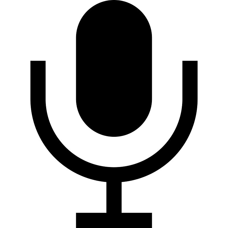 Microphone
