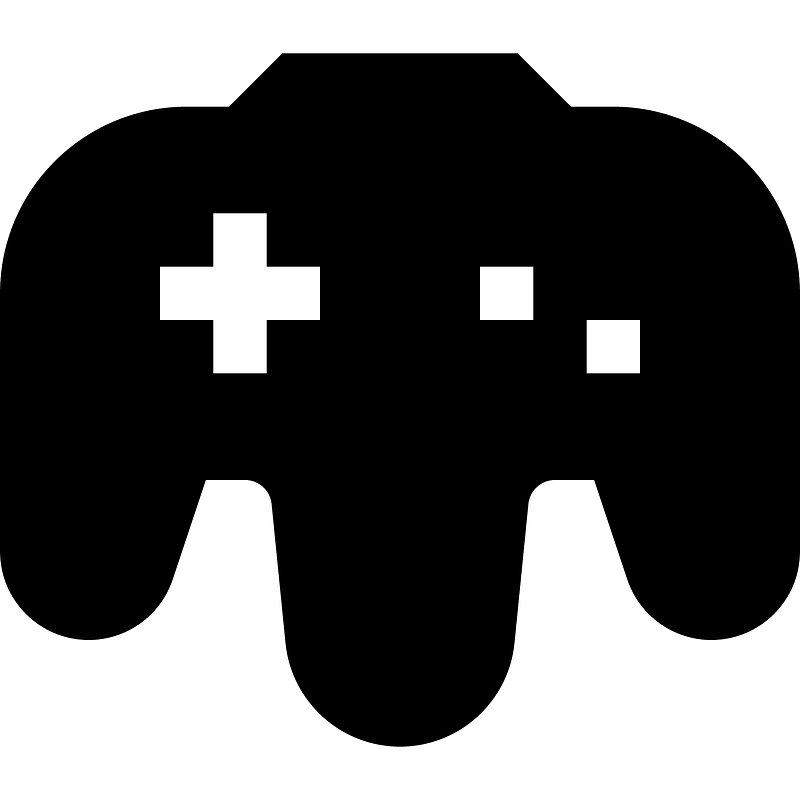 N