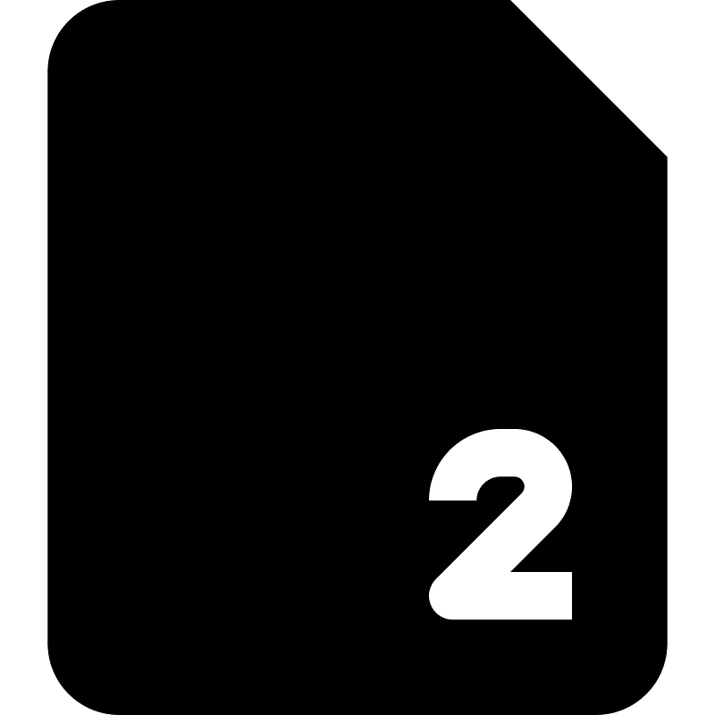 Page-number