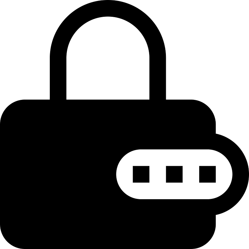 Password