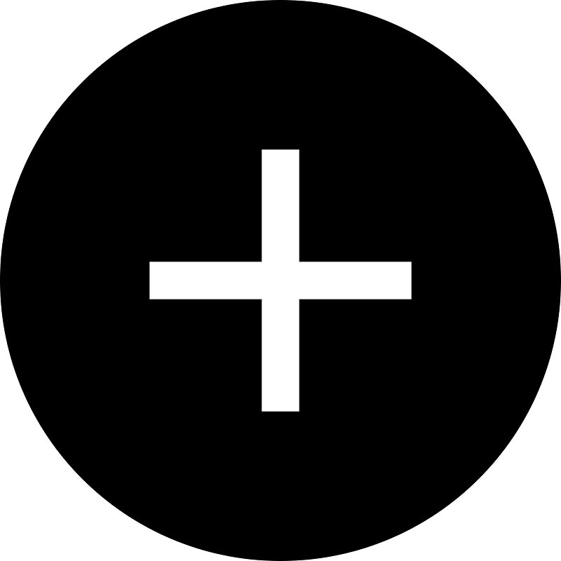 Plus-circle