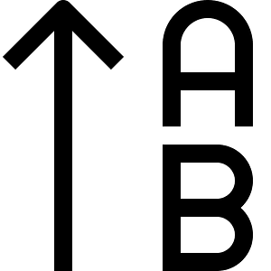 Sort-reverse-alphabetically