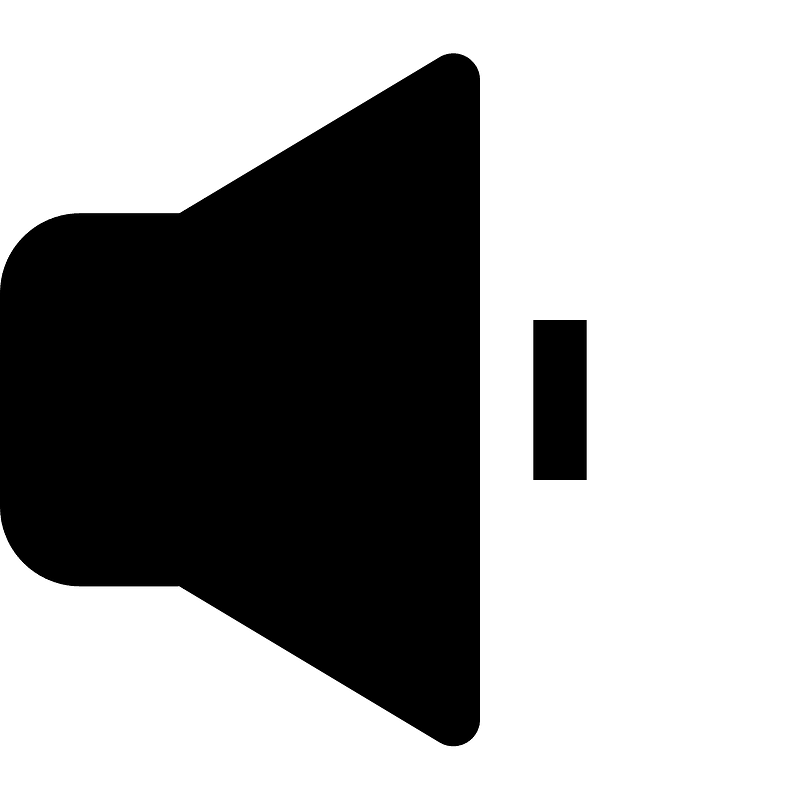 Volume