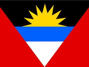 AG flag