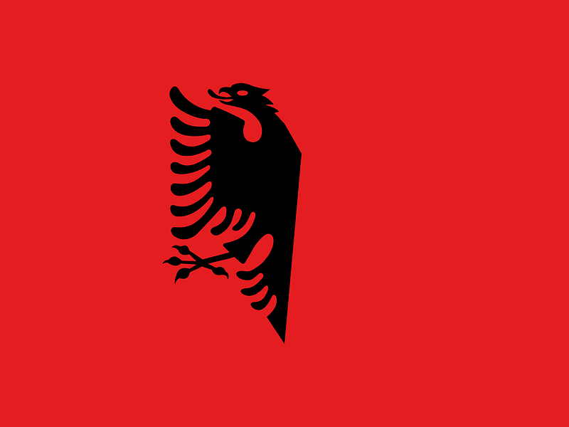AL flag
