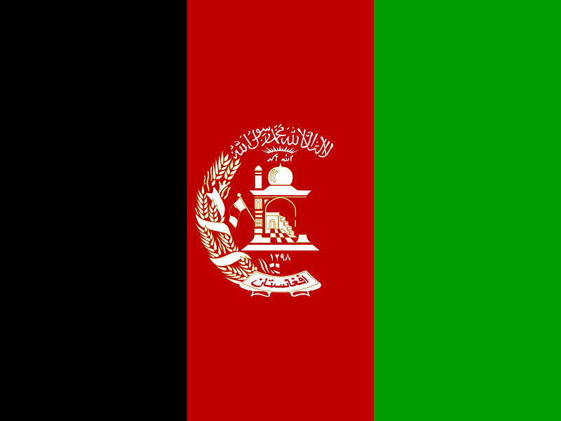 AF flag
