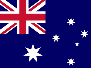 AU flag