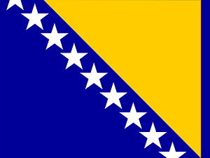 BA flag