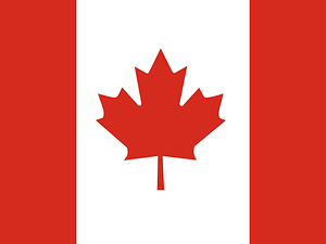 CA flag