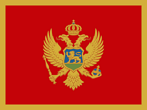 ME flag