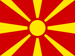 MK flag