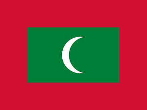 MV flag