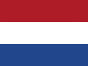 NL flag