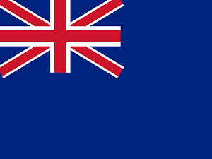 NZ flag - Free vector icons on creazilla.com