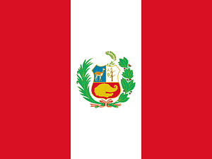 PE flag