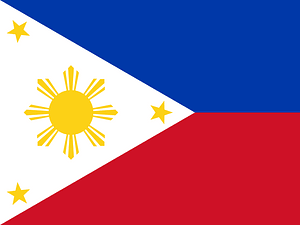 PH flag