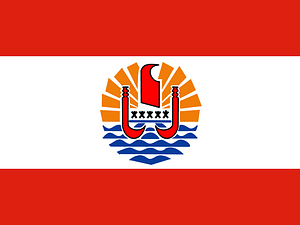 PF flag