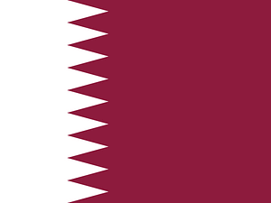 QA flag