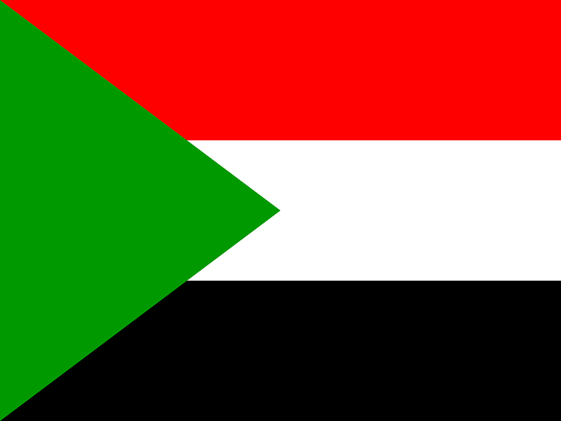SD flag
