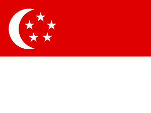 SG flag