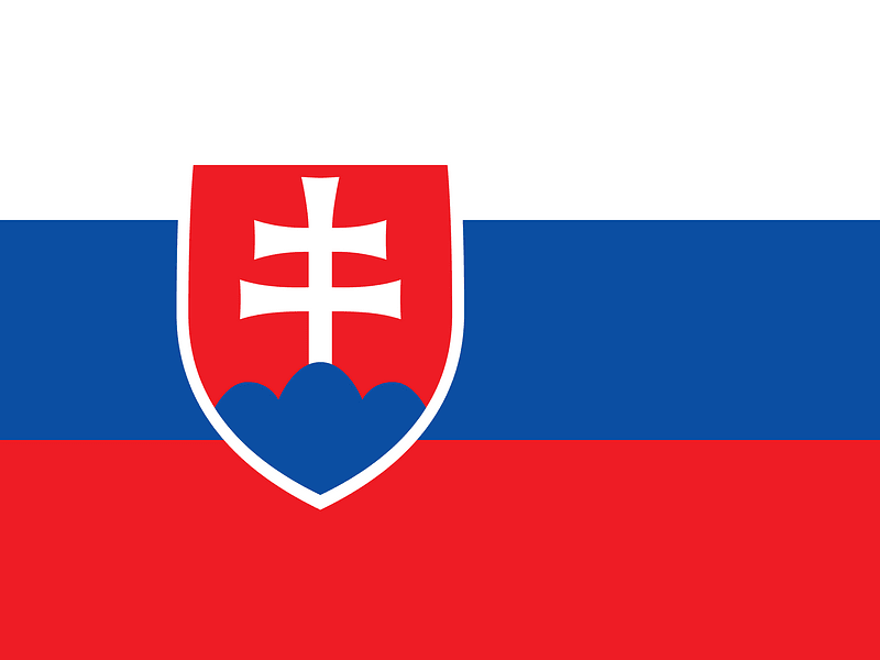 SK flag
