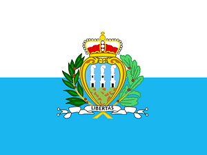 SM flag