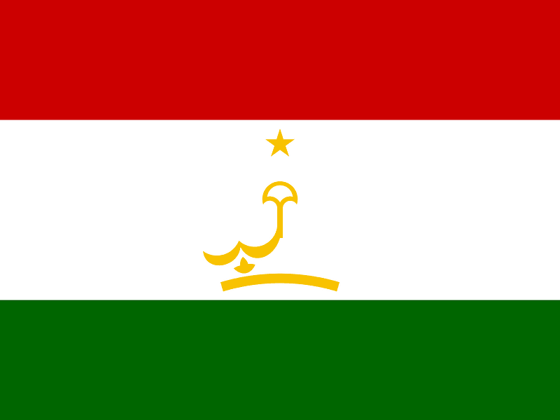 TJ flag
