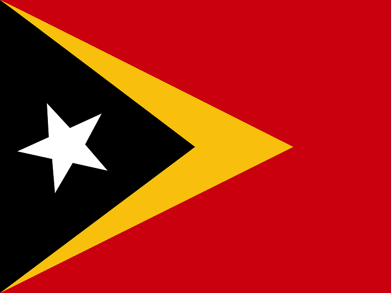 TL flag