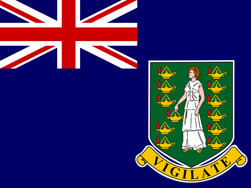 VG flag