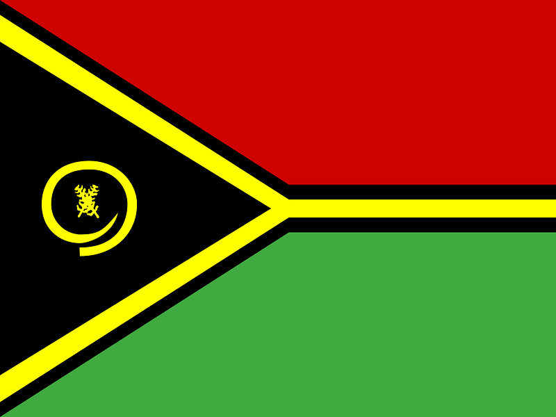 VU flag