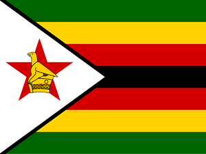 ZW flag