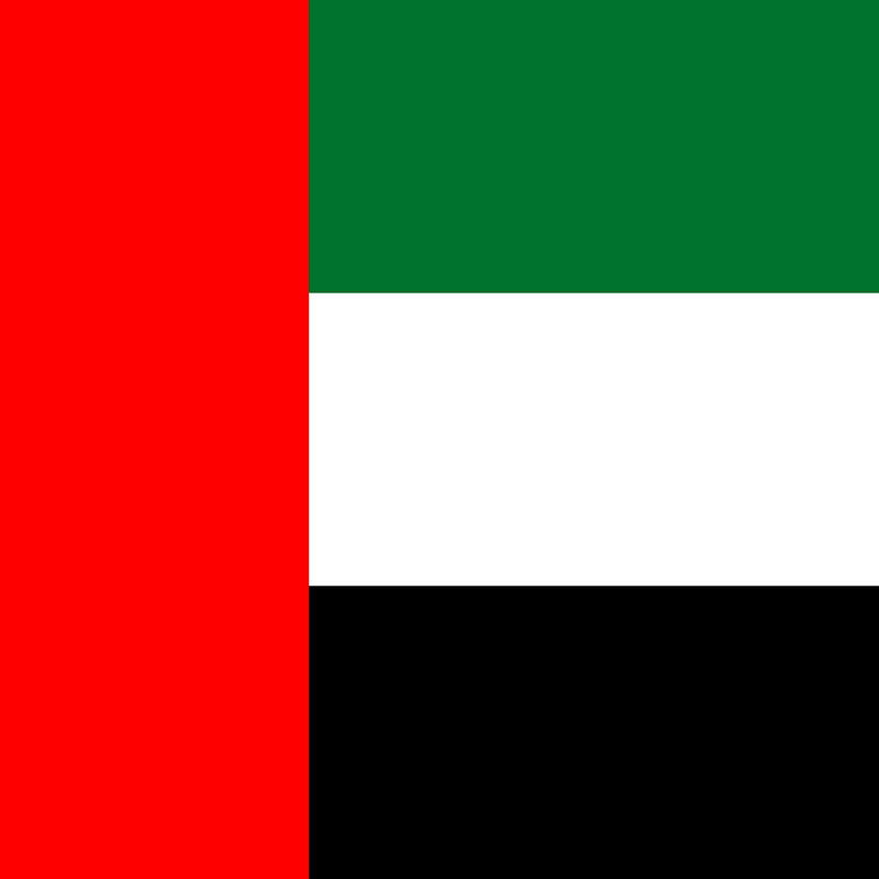 AE flag