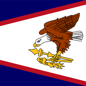 AS flag
