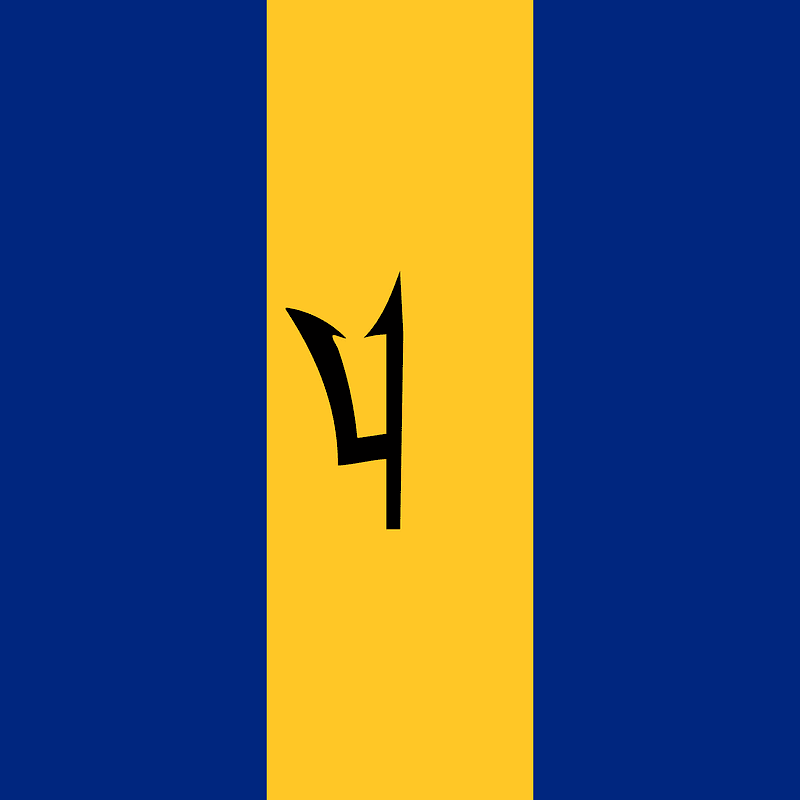 BB flag