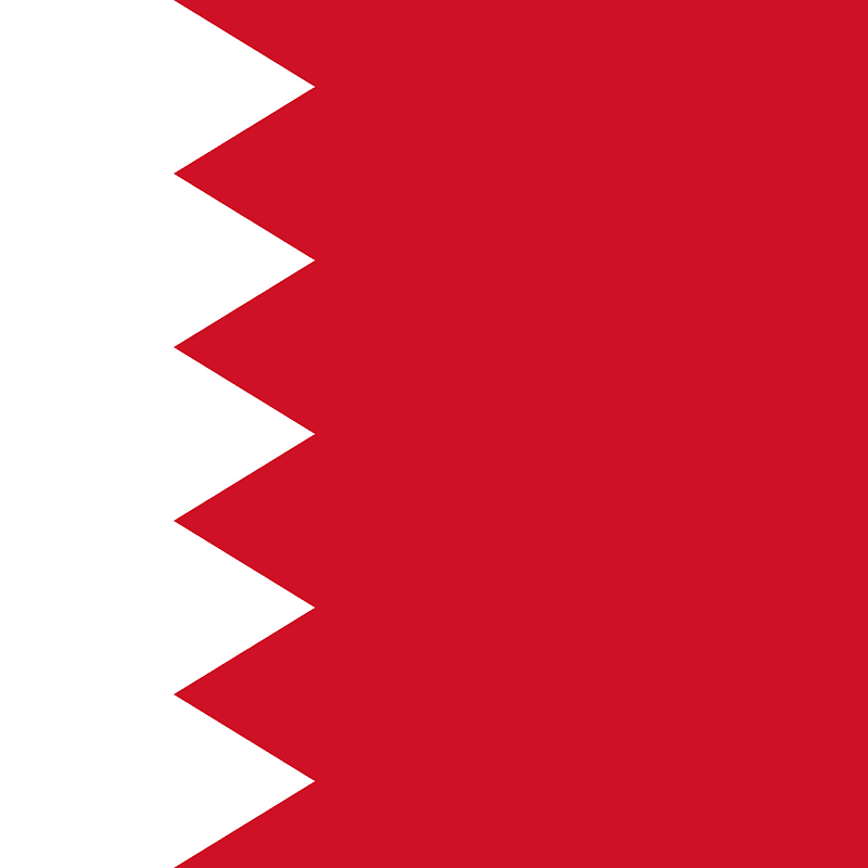BH flag