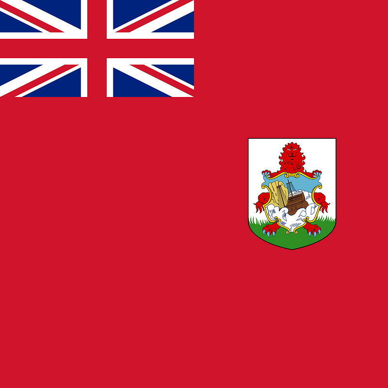 BM flag