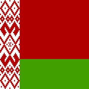 BY flag