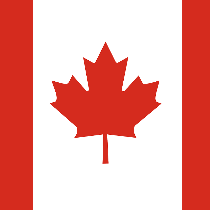 CA flag