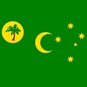 CC flag