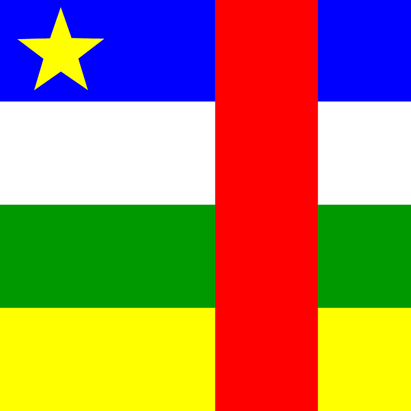 CF flag