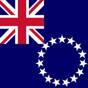 CK flag