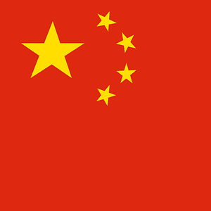 CN flag