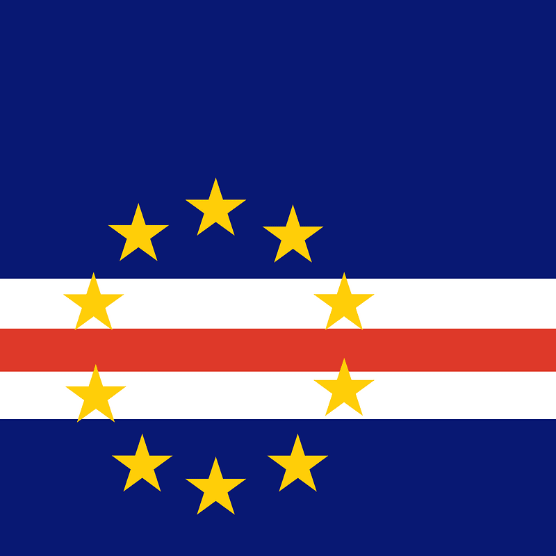 CV flag