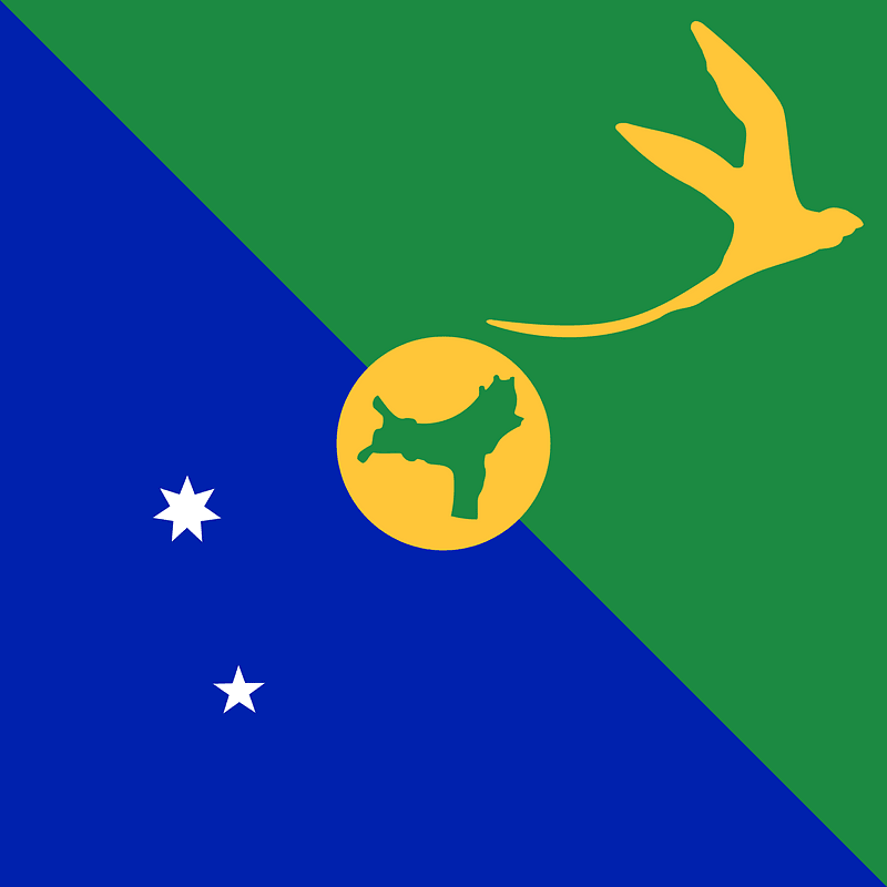 CX flag