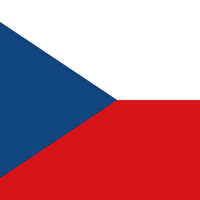 CZ flag